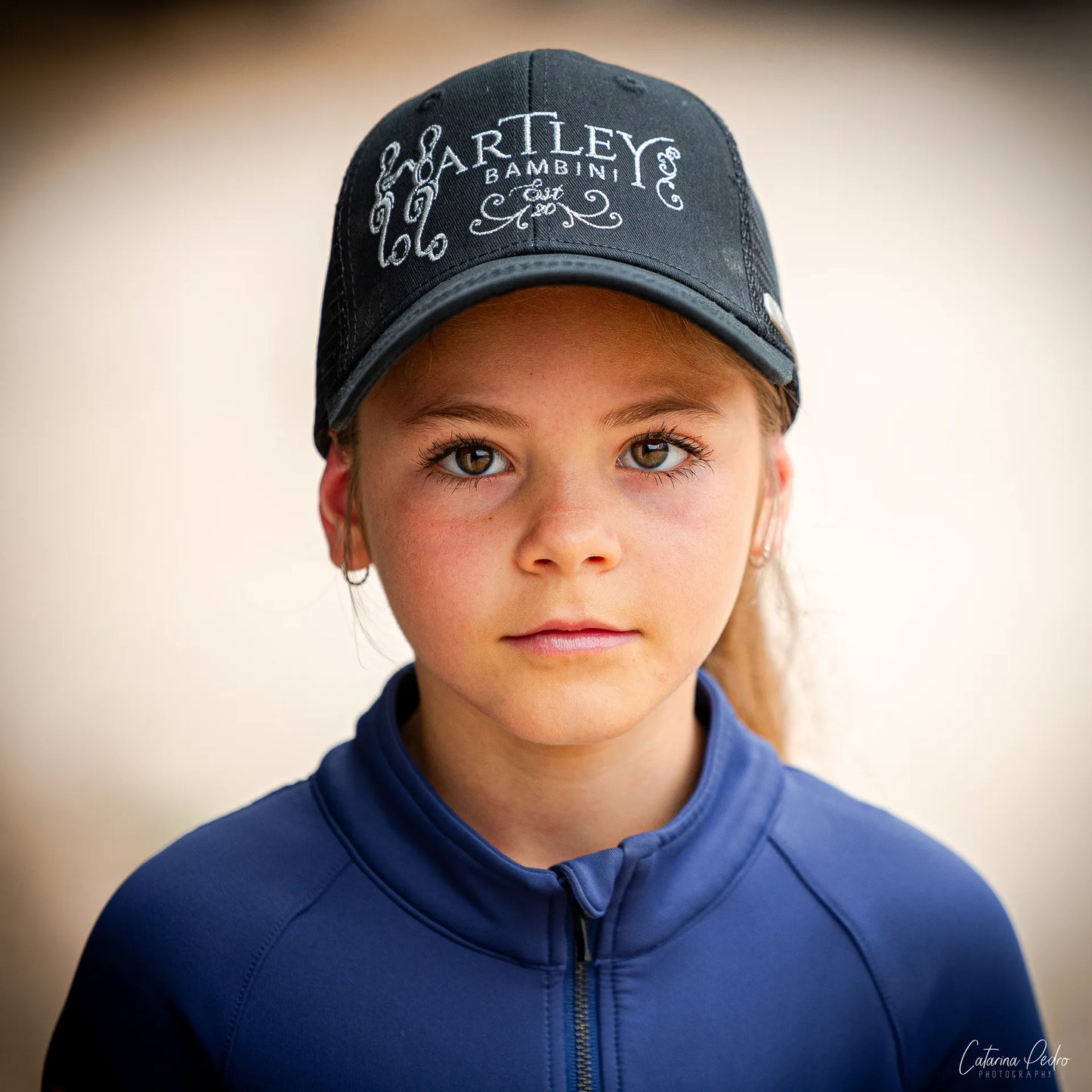 Gorro Bambini