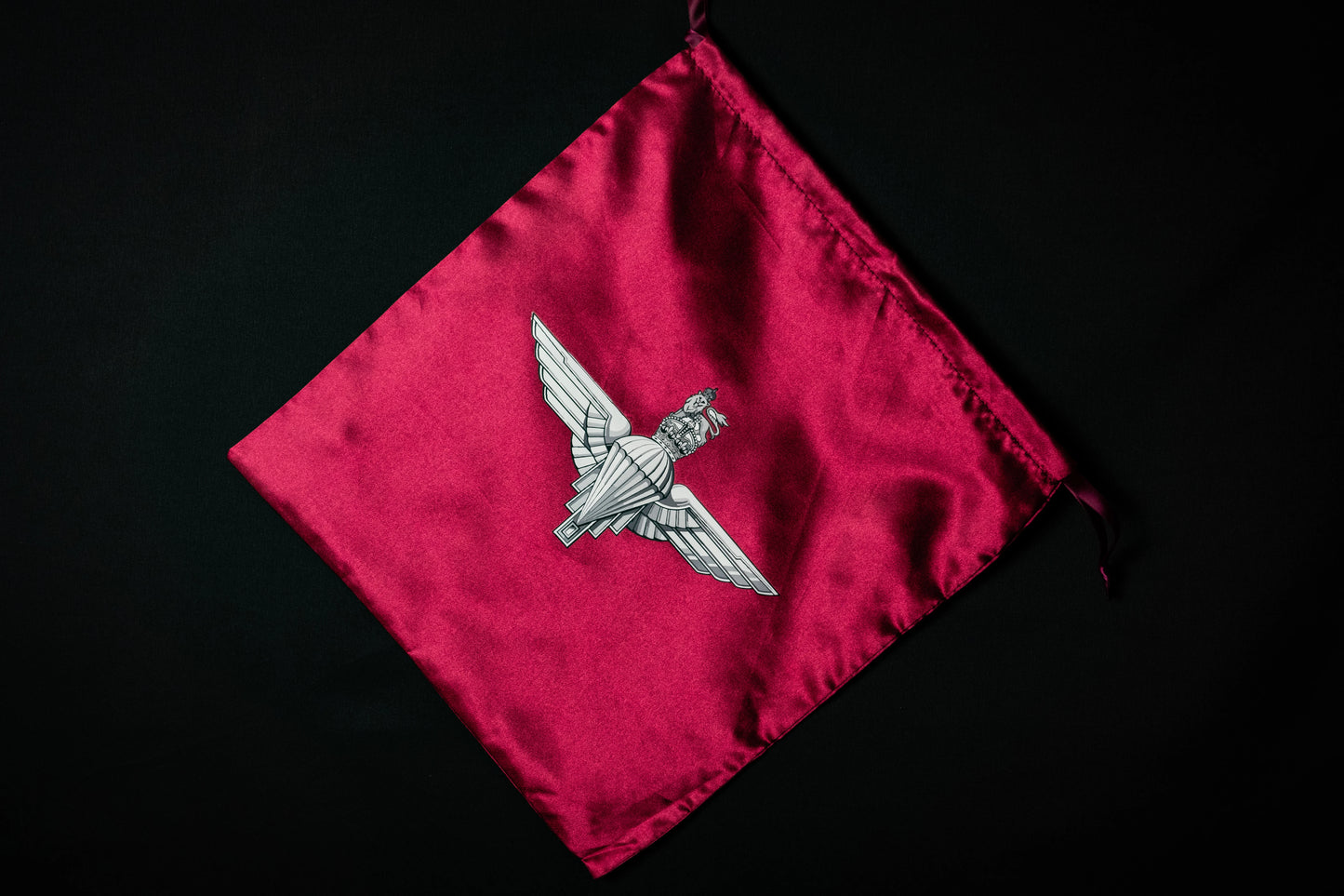 La casquette délavée originale « Every Man an Emperor »