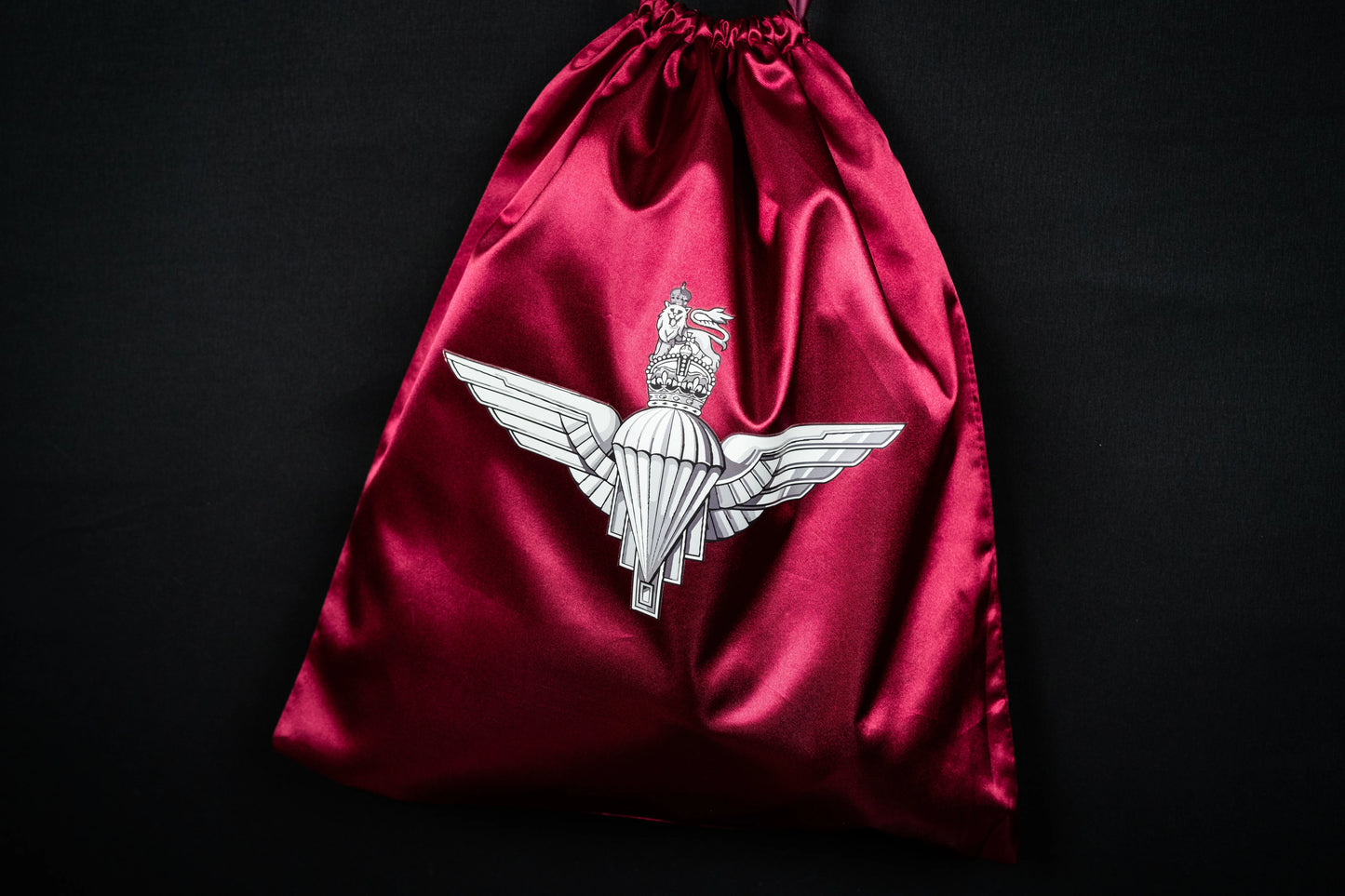 La casquette délavée originale « Every Man an Emperor »