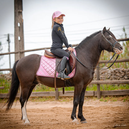 Bambini “New Generation” Baselayer