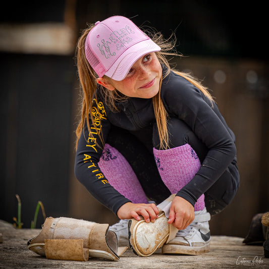 Gorro Bambini