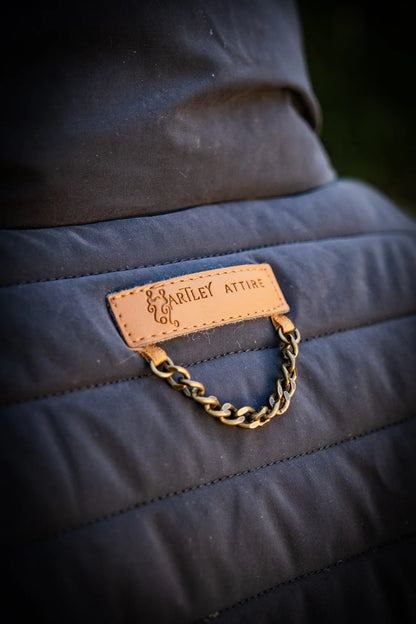 Le gilet original « Chaque homme est un empereur »