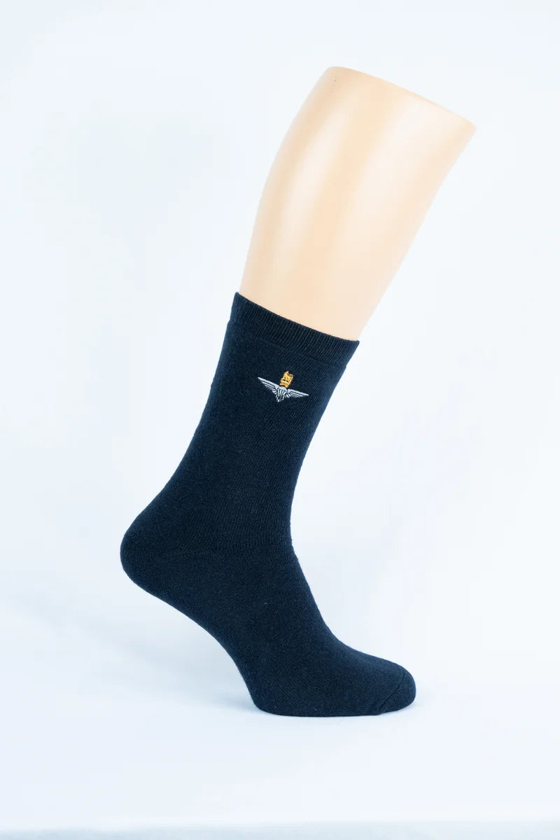 The Original "Every Man an Emperor" Socks