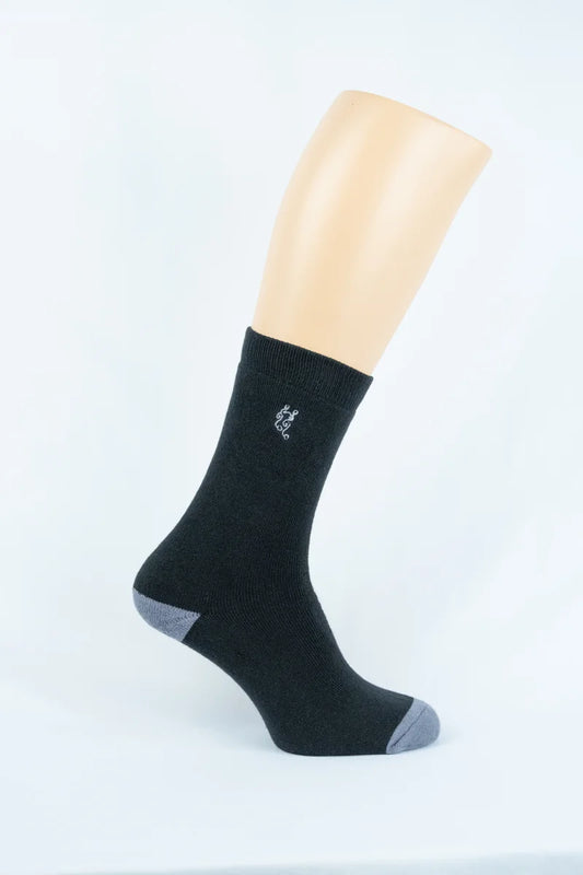 Men's Ankle High Socks