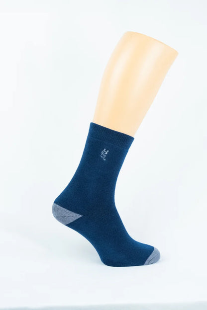 Men's Ankle High Socks