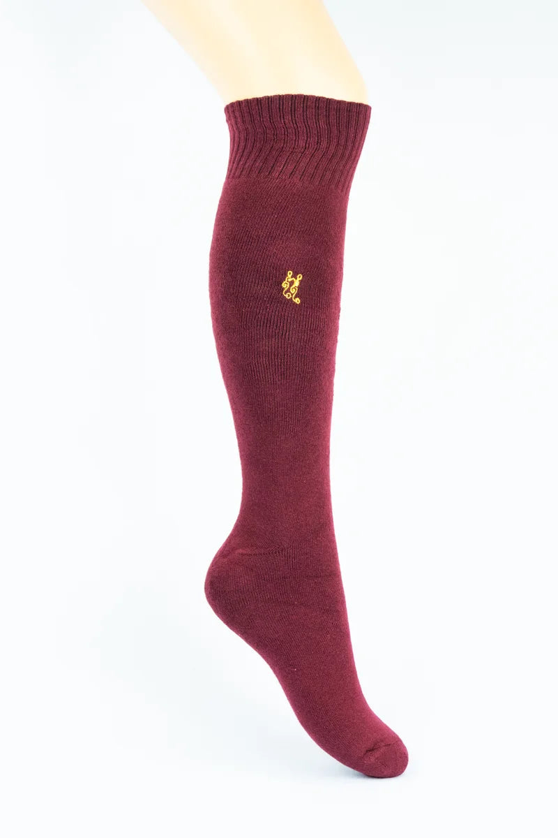 Women's Knee-high Socks