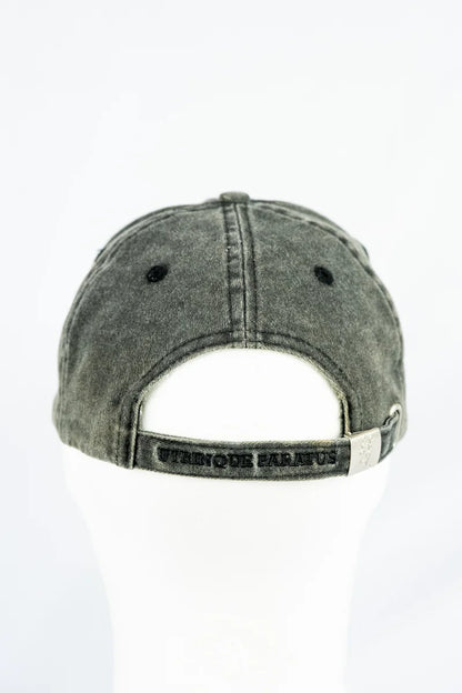 The Original "Every Man an Emperor" Washed Cap