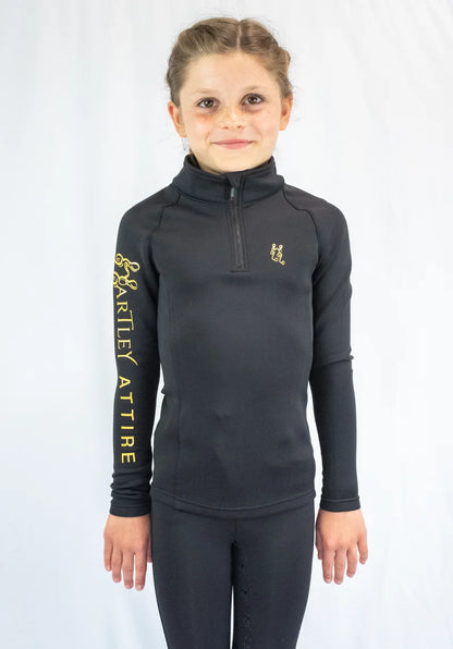 Bambini “New Generation” Baselayer