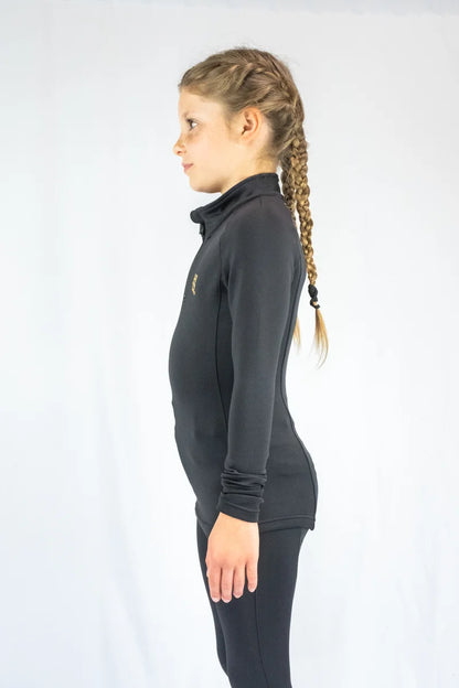 Bambini “New Generation” Baselayer