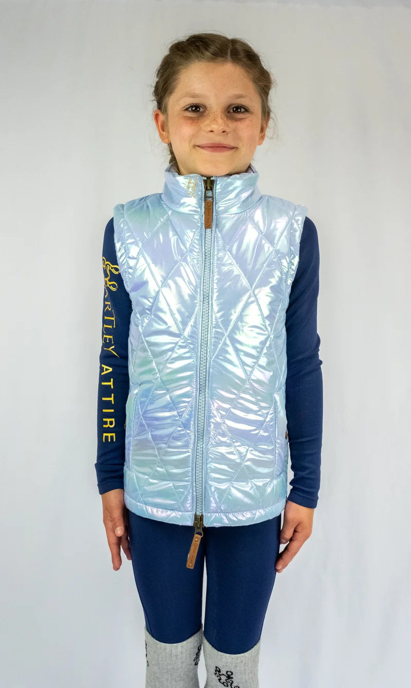 Gilet bébé