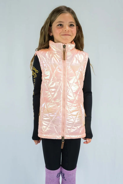 Gilet bébé