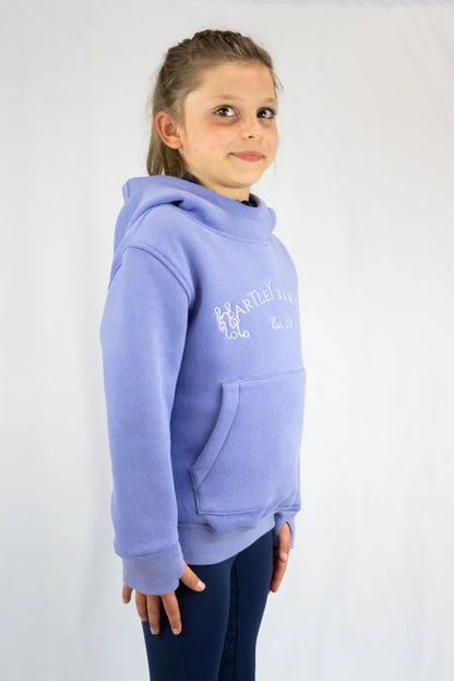 Sudadera con capucha Bambini