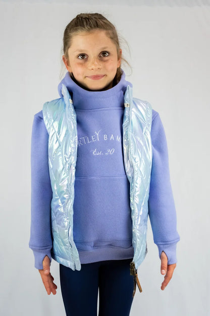 Sudadera con capucha Bambini