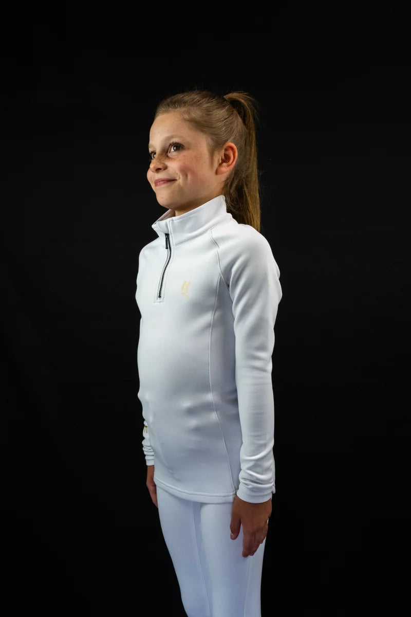 Bambini “New Generation” Baselayer