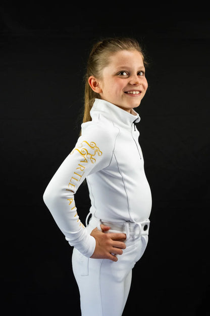 Bambini “New Generation” Baselayer