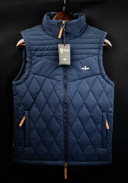 Le gilet original « Chaque homme est un empereur »