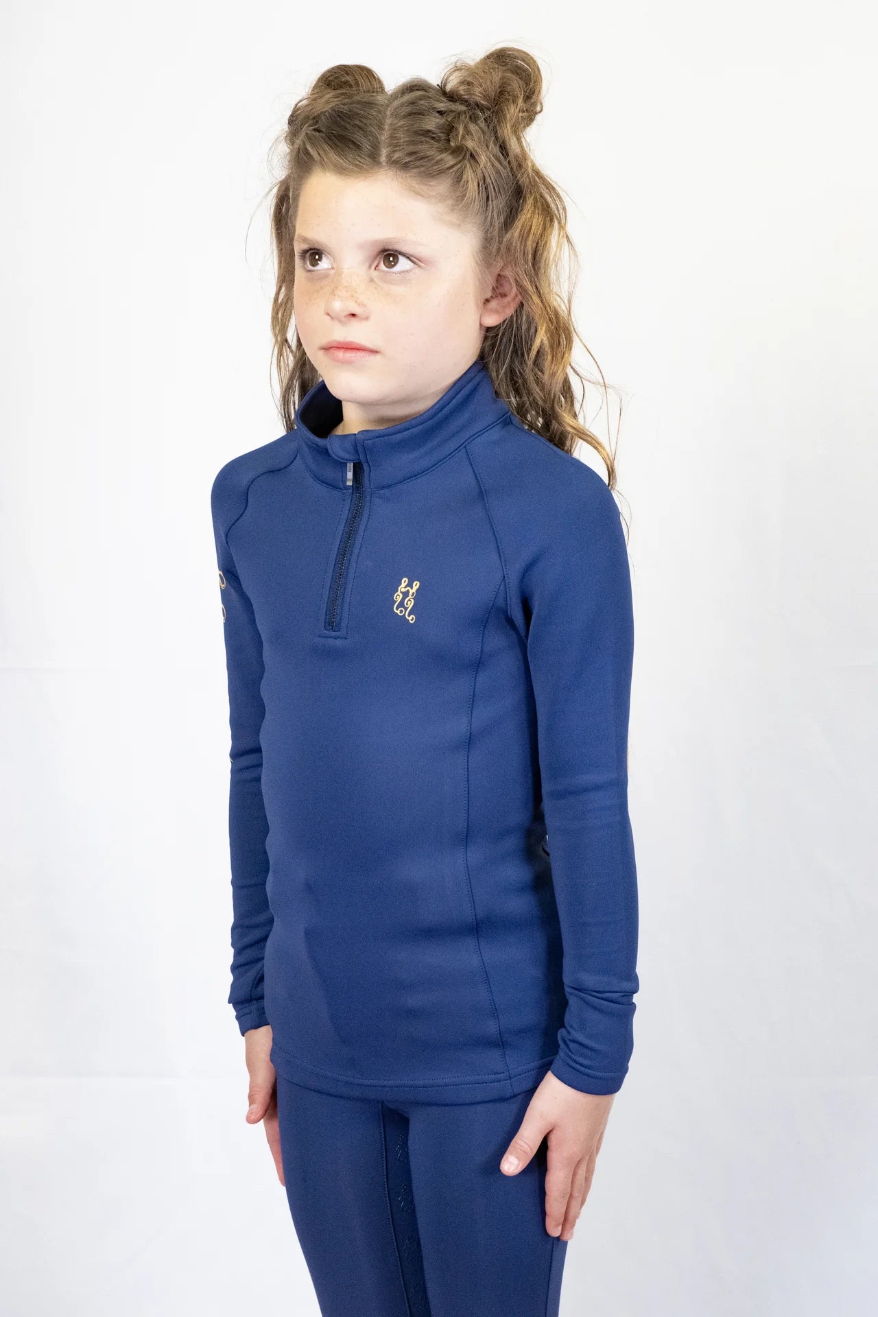 Bambini “New Generation” Baselayer