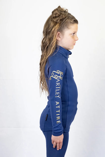 Bambini “New Generation” Baselayer