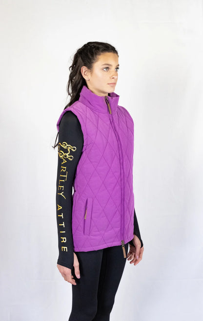 Women's Tailored Gilet