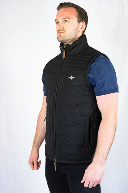 Le gilet original « Chaque homme est un empereur »