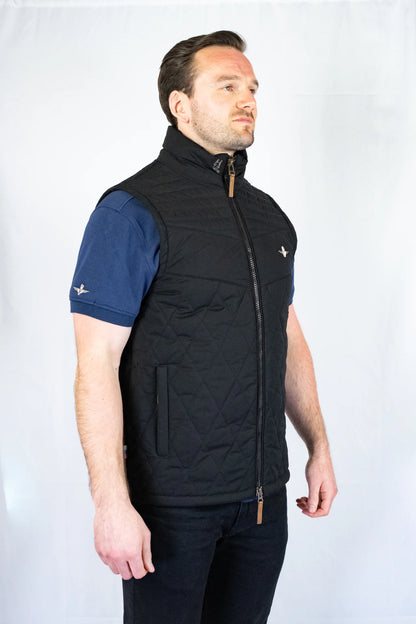 Le gilet original « Chaque homme est un empereur »