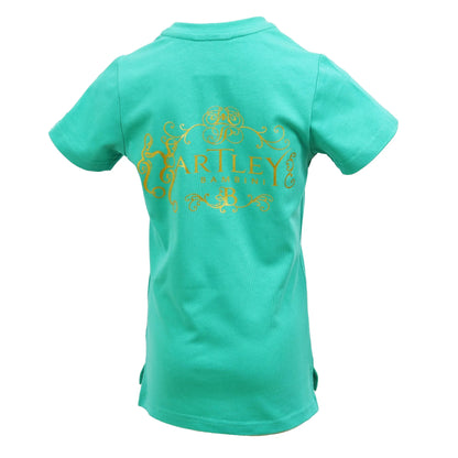 Camiseta Bambini Cuello Redondo - Aura