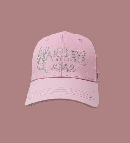 Gorra de mujer