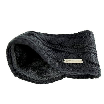 Women's Knitted Headbands