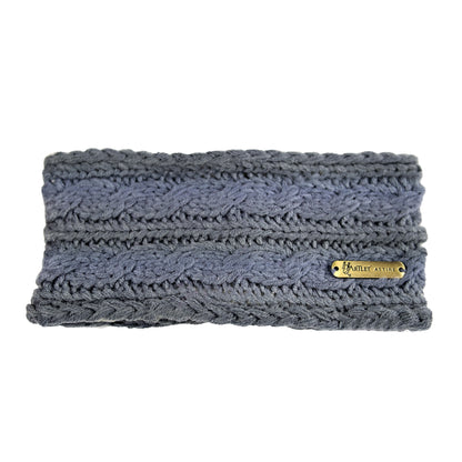 Women's Knitted Headbands