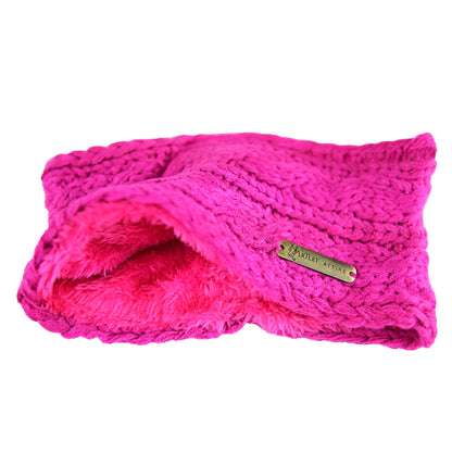 Women's Knitted Headbands