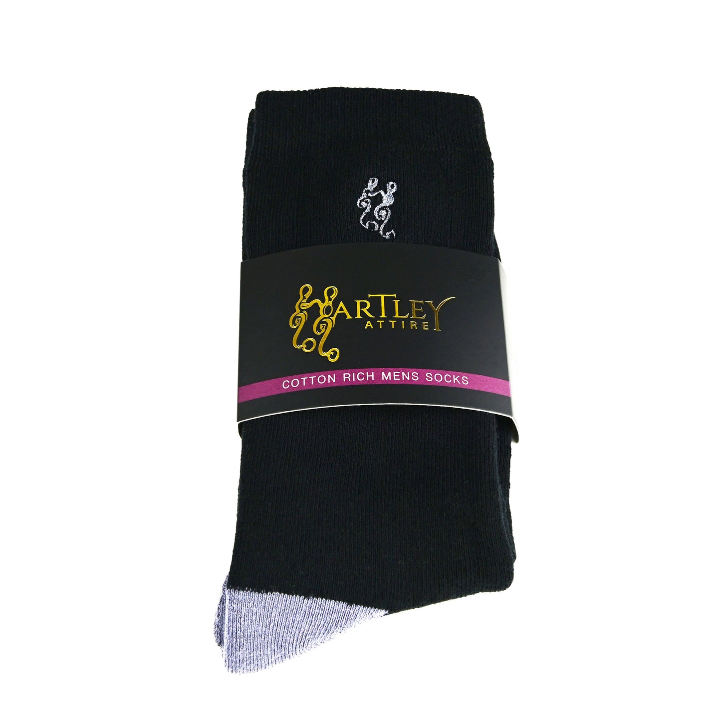 Men's Ankle High Socks