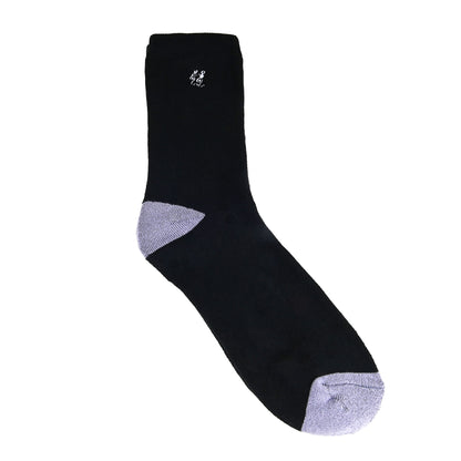 Men's Ankle High Socks