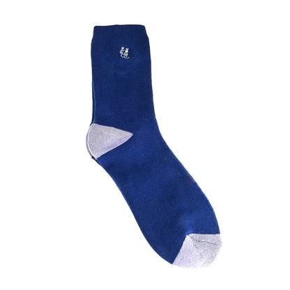 Men's Ankle High Socks